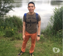 Full body massage West London Gunnersbury - West London - Photos for Professional Massage by masseur, outcall only on Promotion W